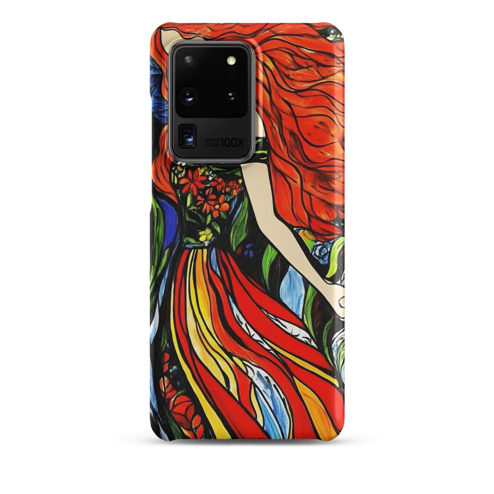 The Vibrant Spirit