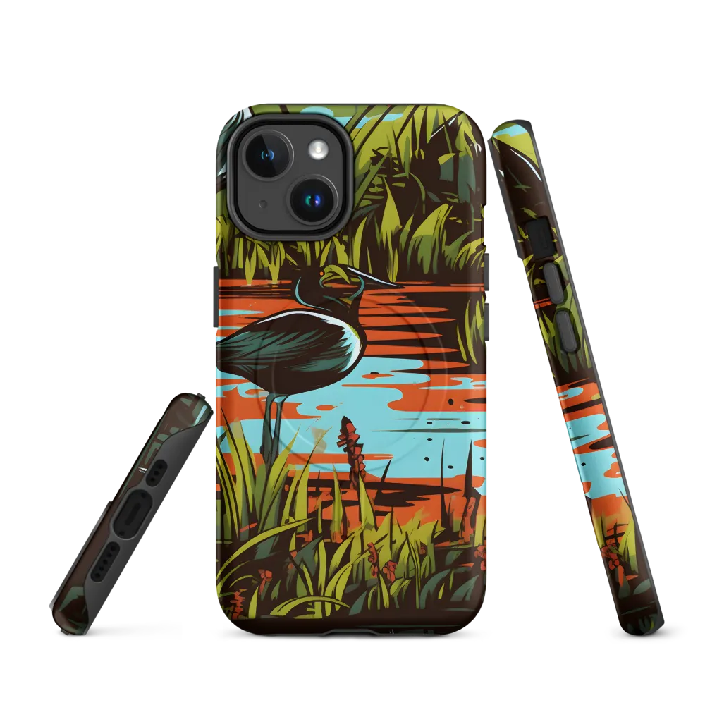 Marshland Symphony