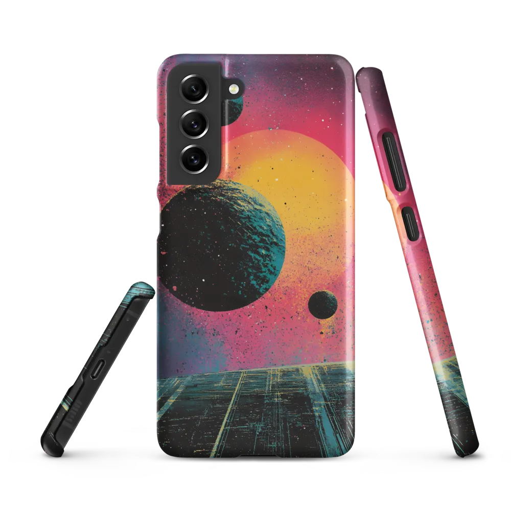 Cosmic Reverie