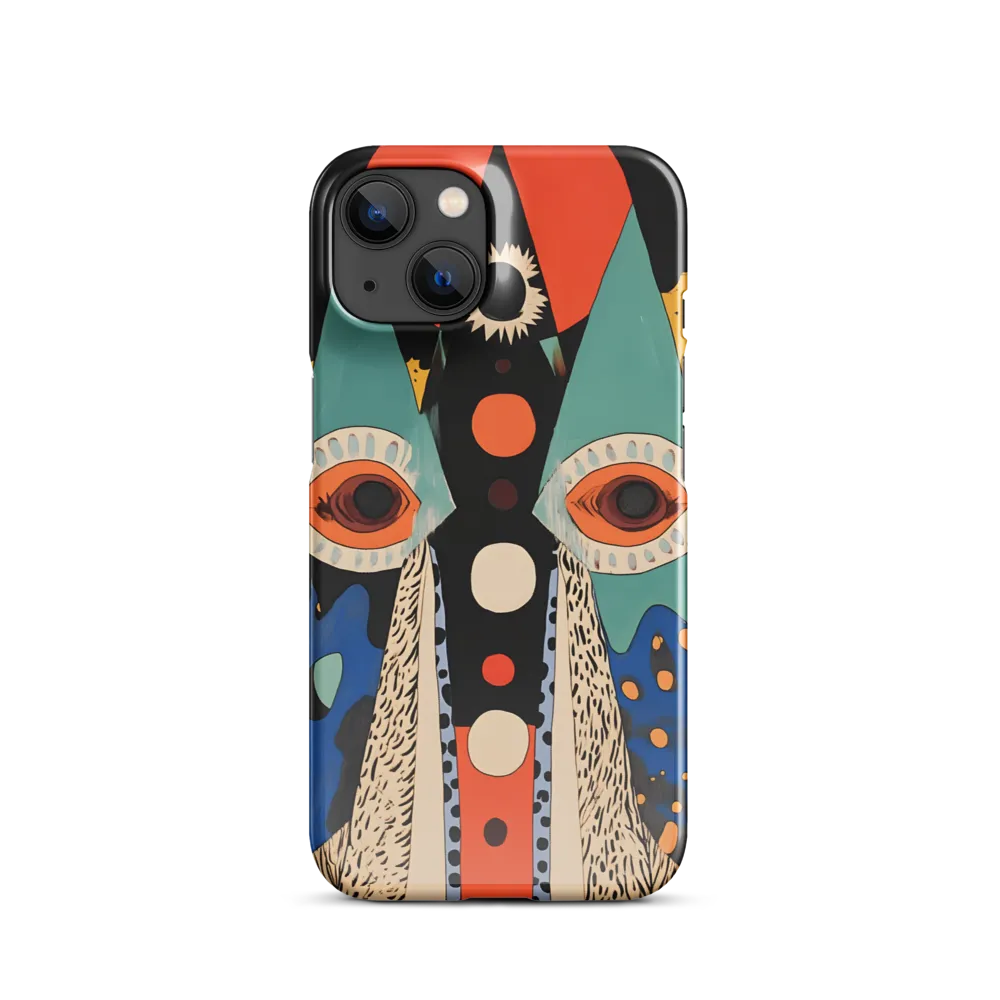 Visages of Vibrancy