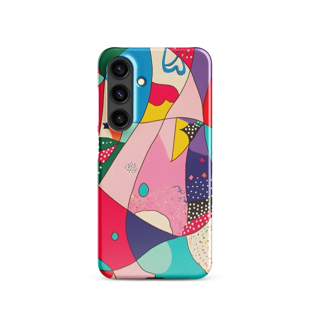 Playful Geometry in Color
