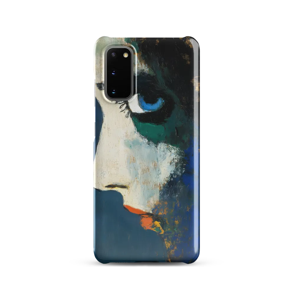 Reflections of Emotion