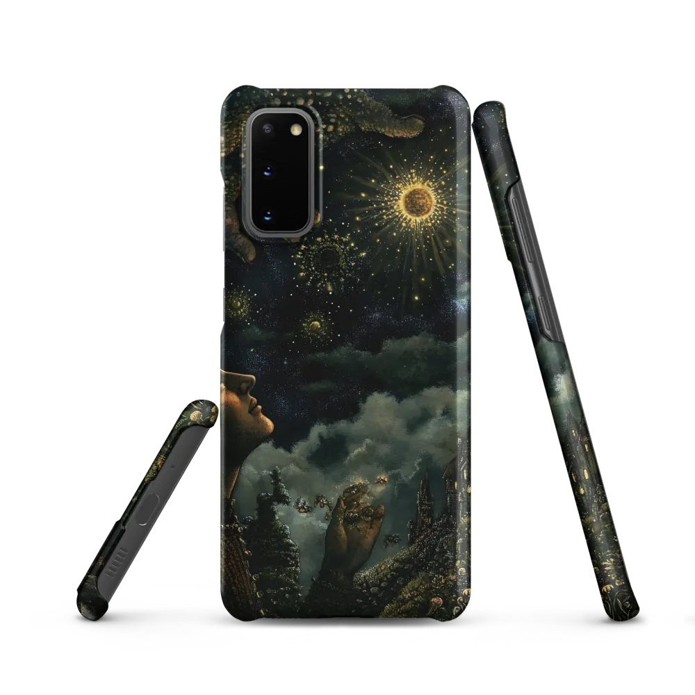 Cosmic Connection