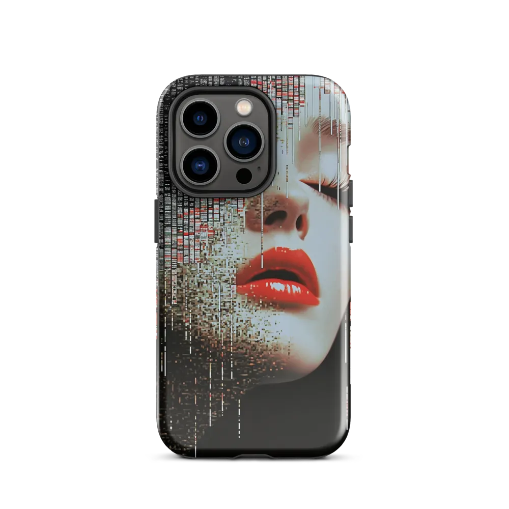 Fragmented Beauty