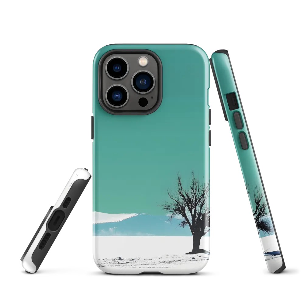 Whispers of Winter