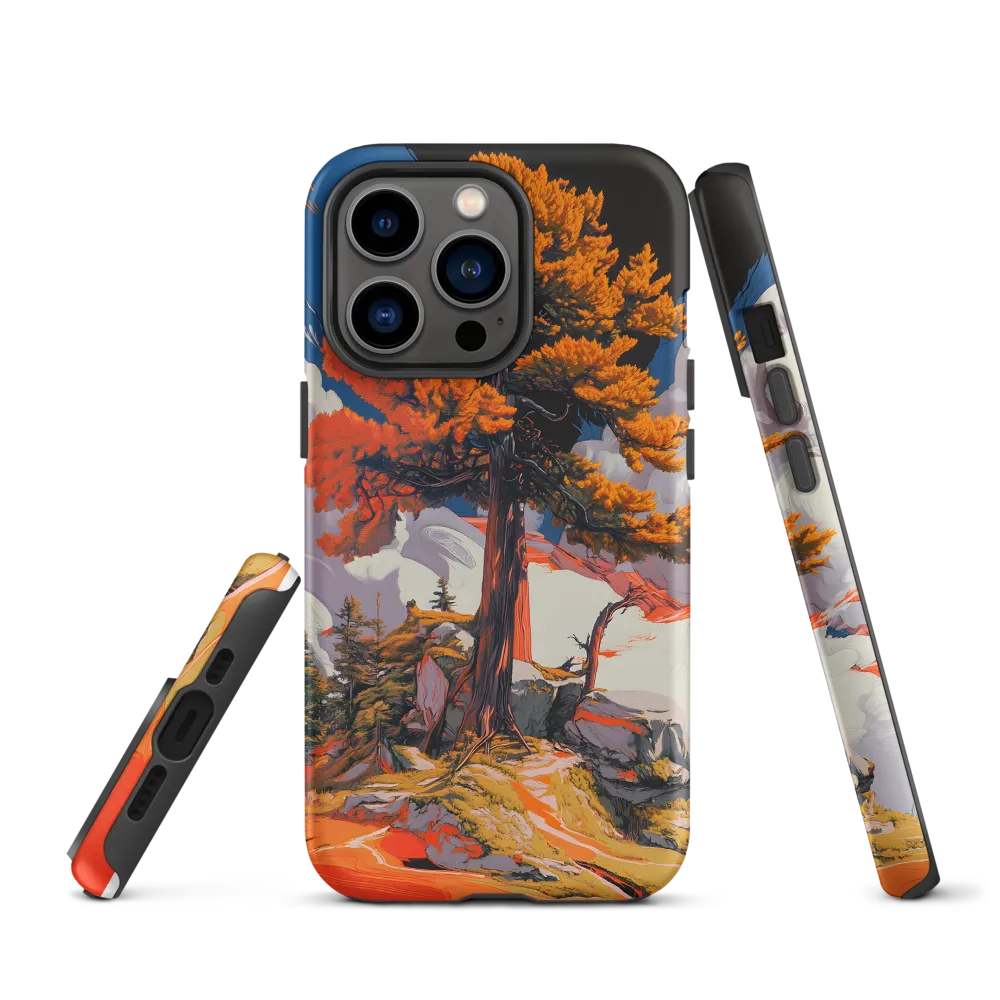 Embers of Autumn
