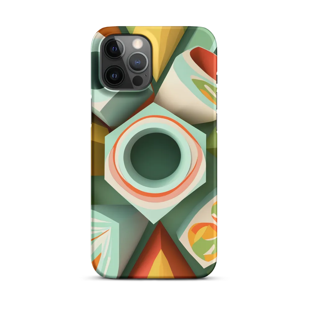 Symphony of Shapes