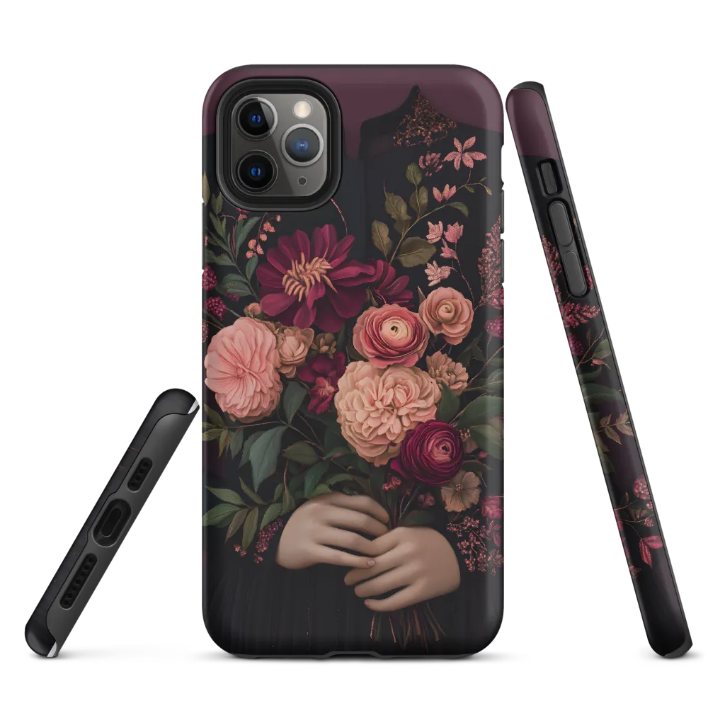 Botanical Elegance