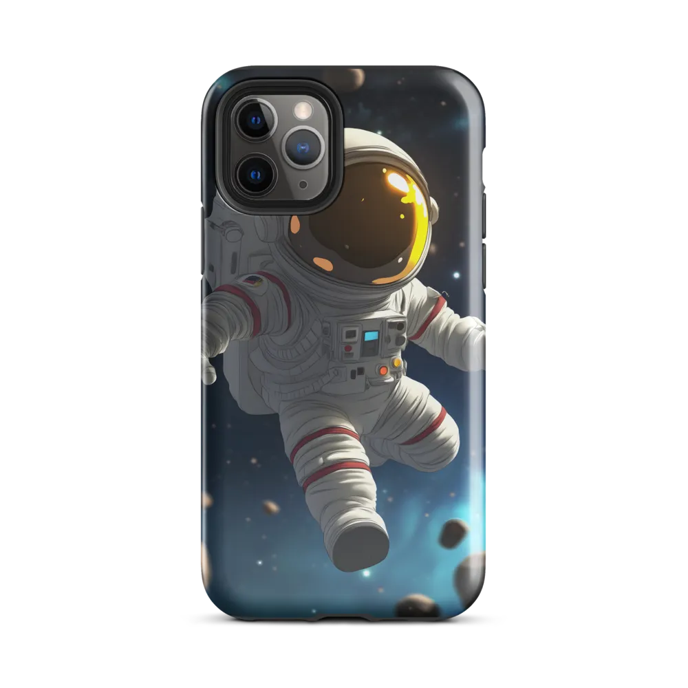 Cosmic Exploration