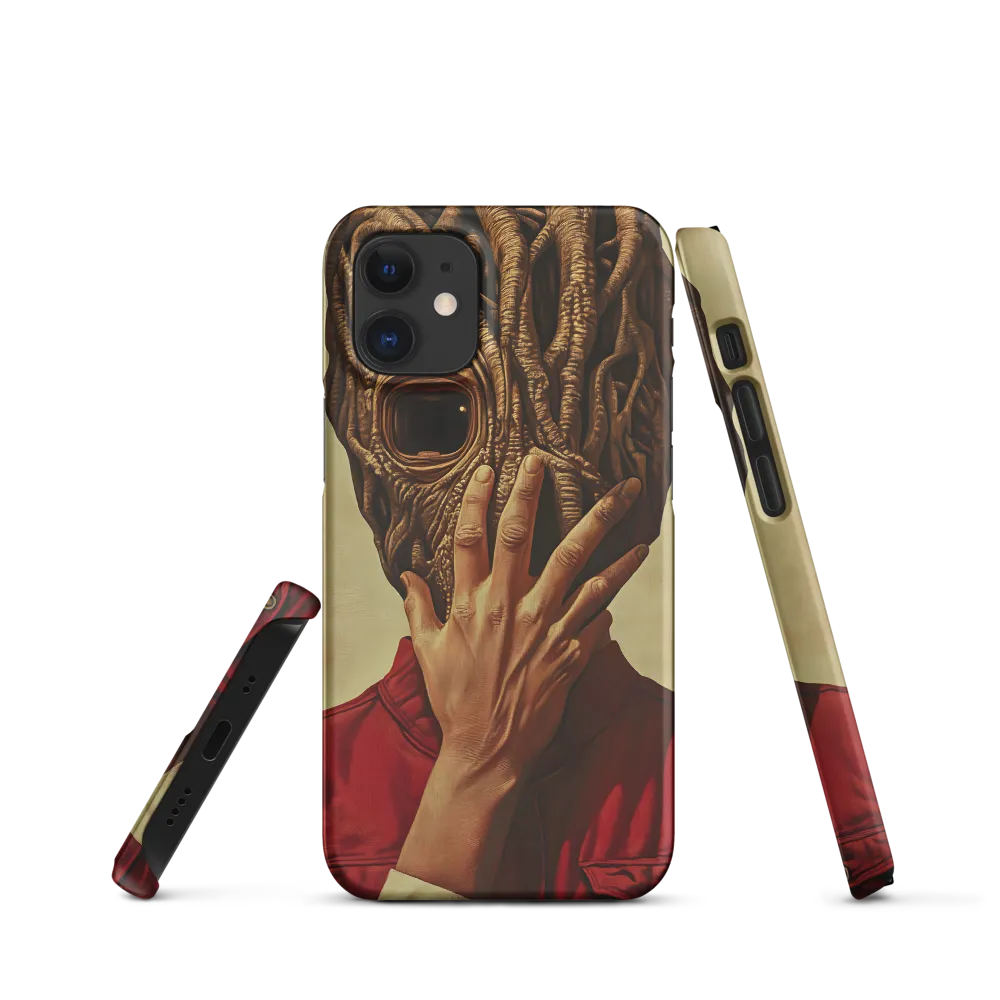 The Mask of Roots