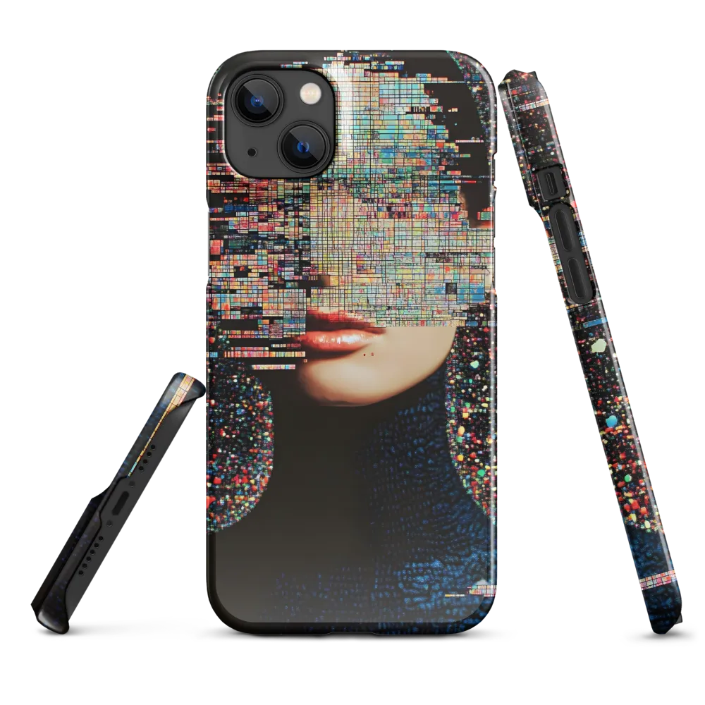 Fragmented Identity