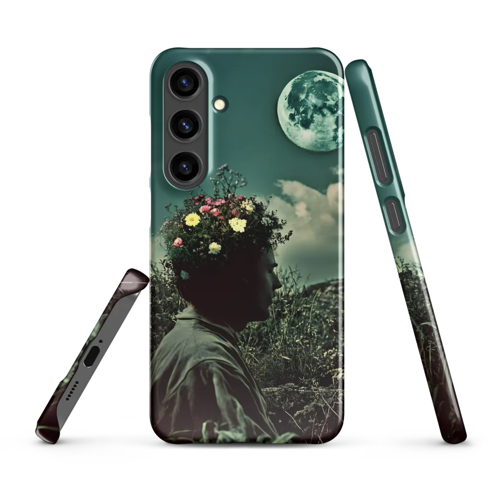 Moonlit Blossom