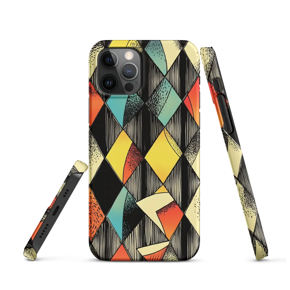 Dynamic Geometric Abstraction