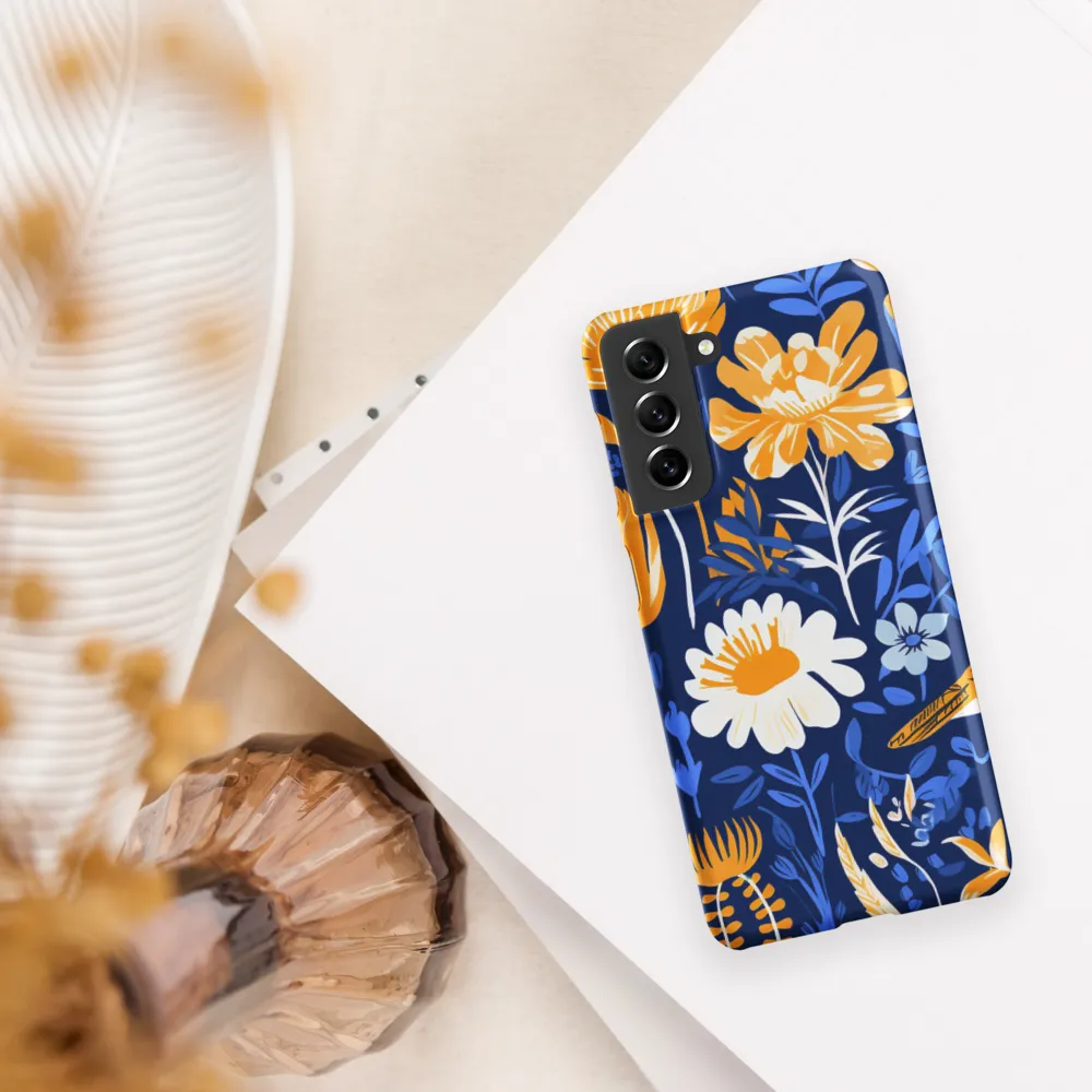 Floral Symphony