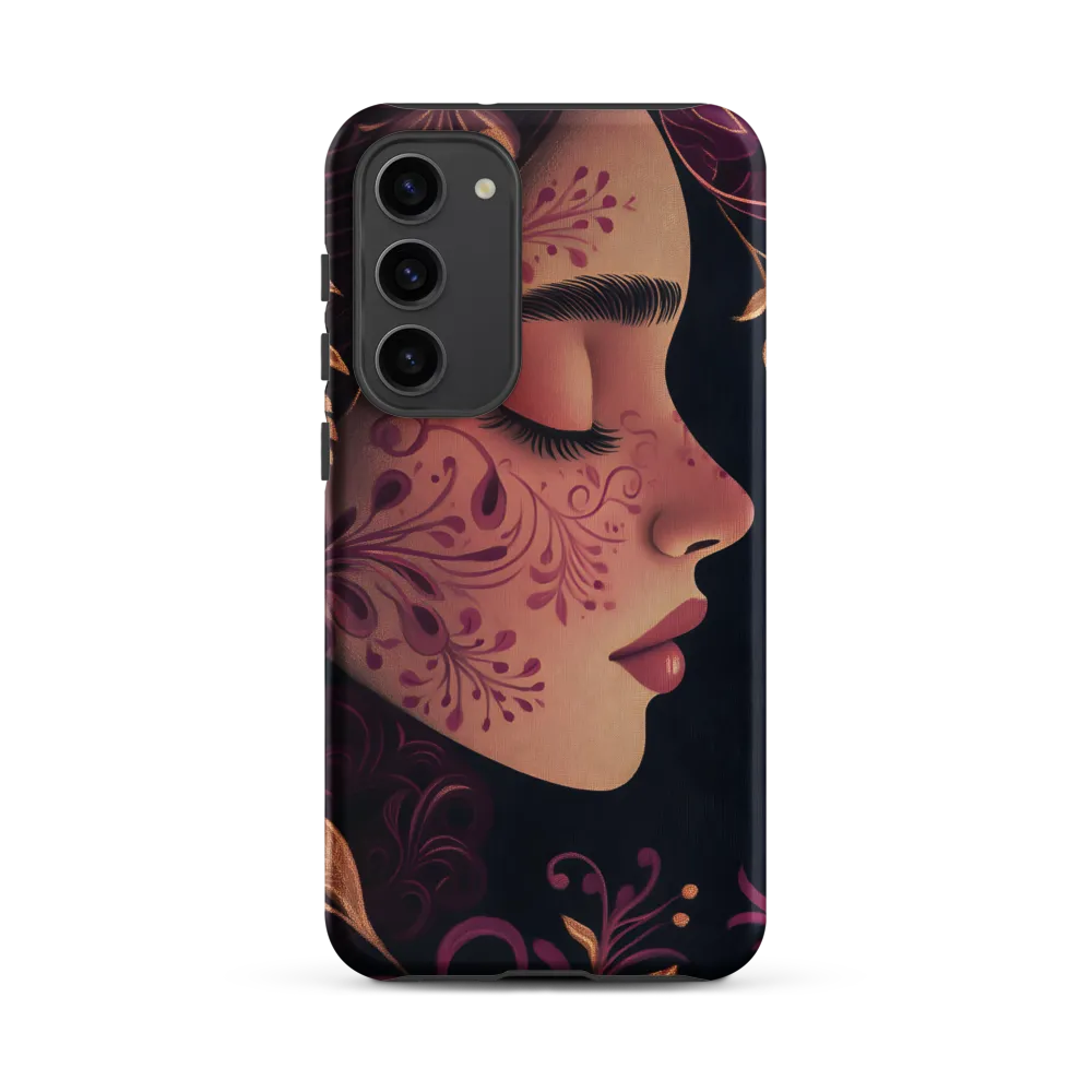 Serenity in Bloom