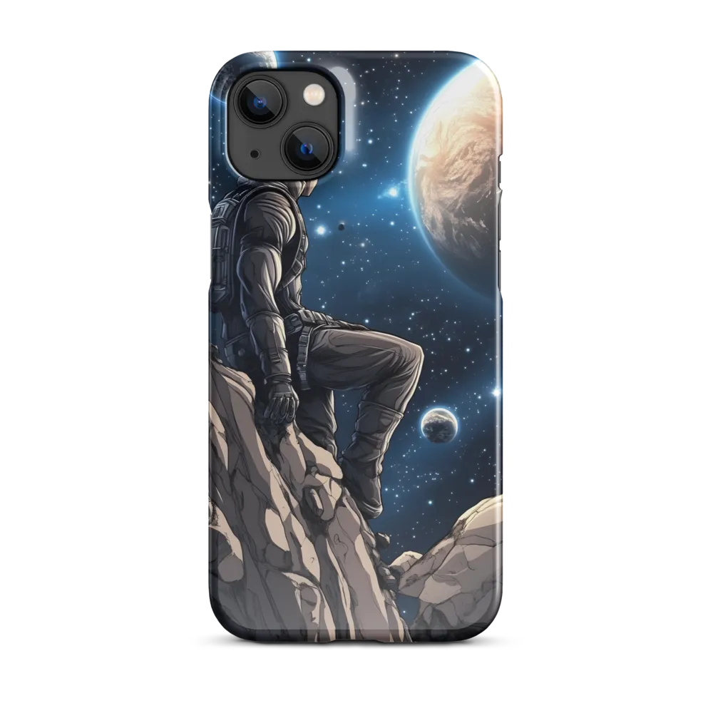 Gazing Into the Cosmos