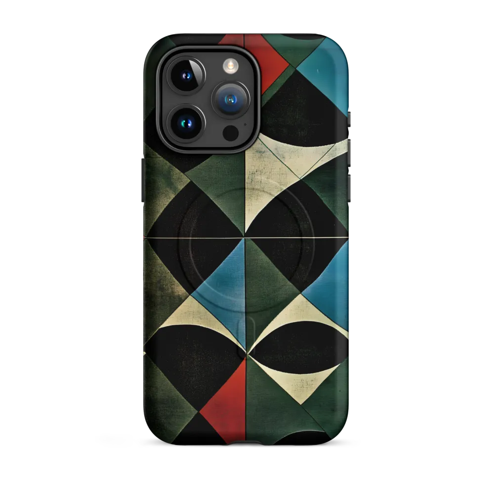 Symphony of Shapes