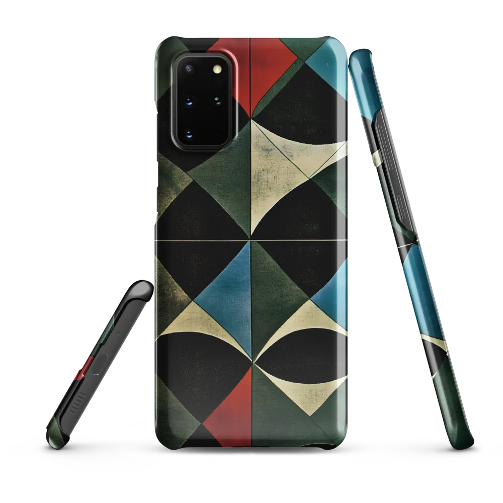 Symphony of Shapes