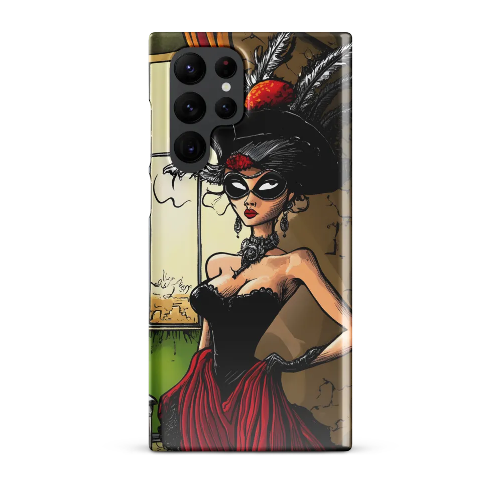 Chic Enigma