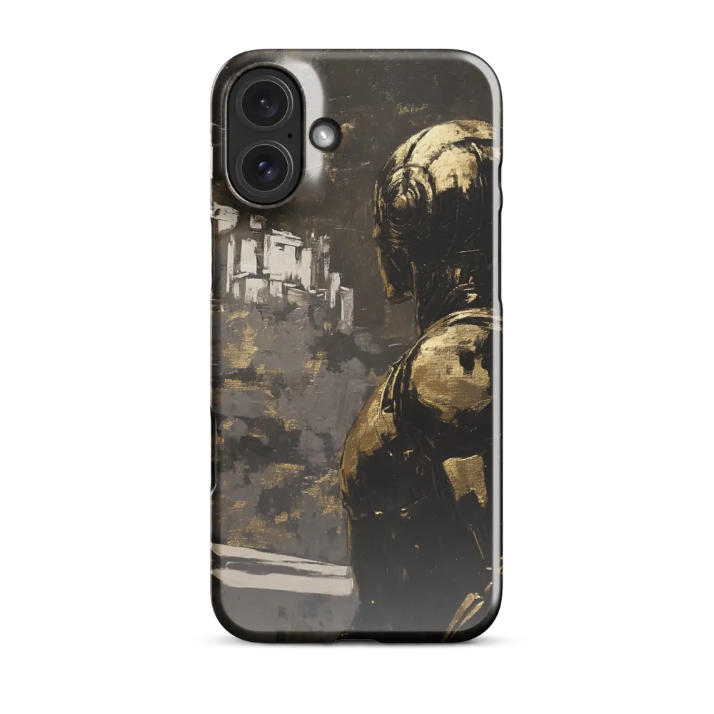 Reflections of Gold