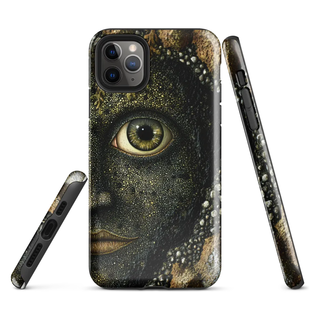 Whispers of Nature | Phone Case |  11 Pro Max | Tough Case | Glossy