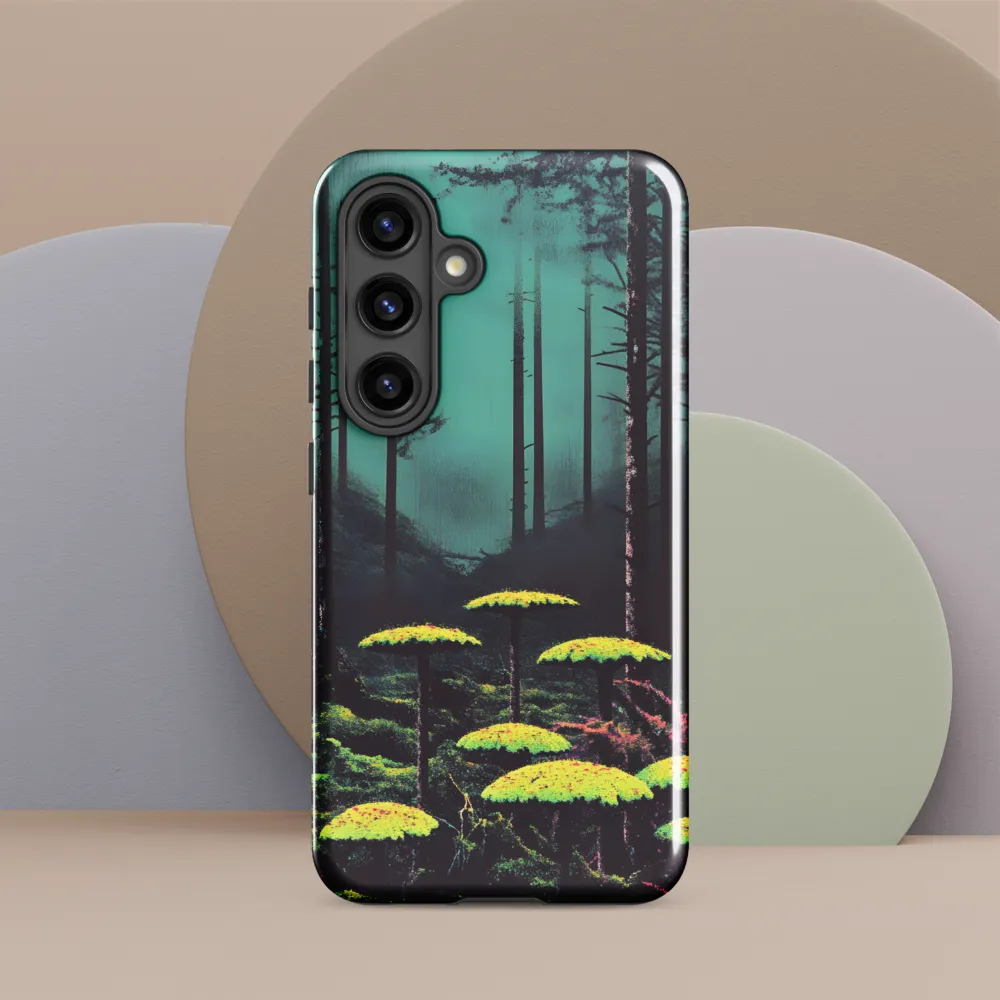 Mystical Forest Realms