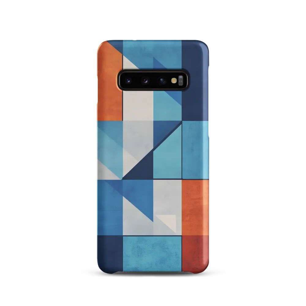 Geometric Harmony in Color
