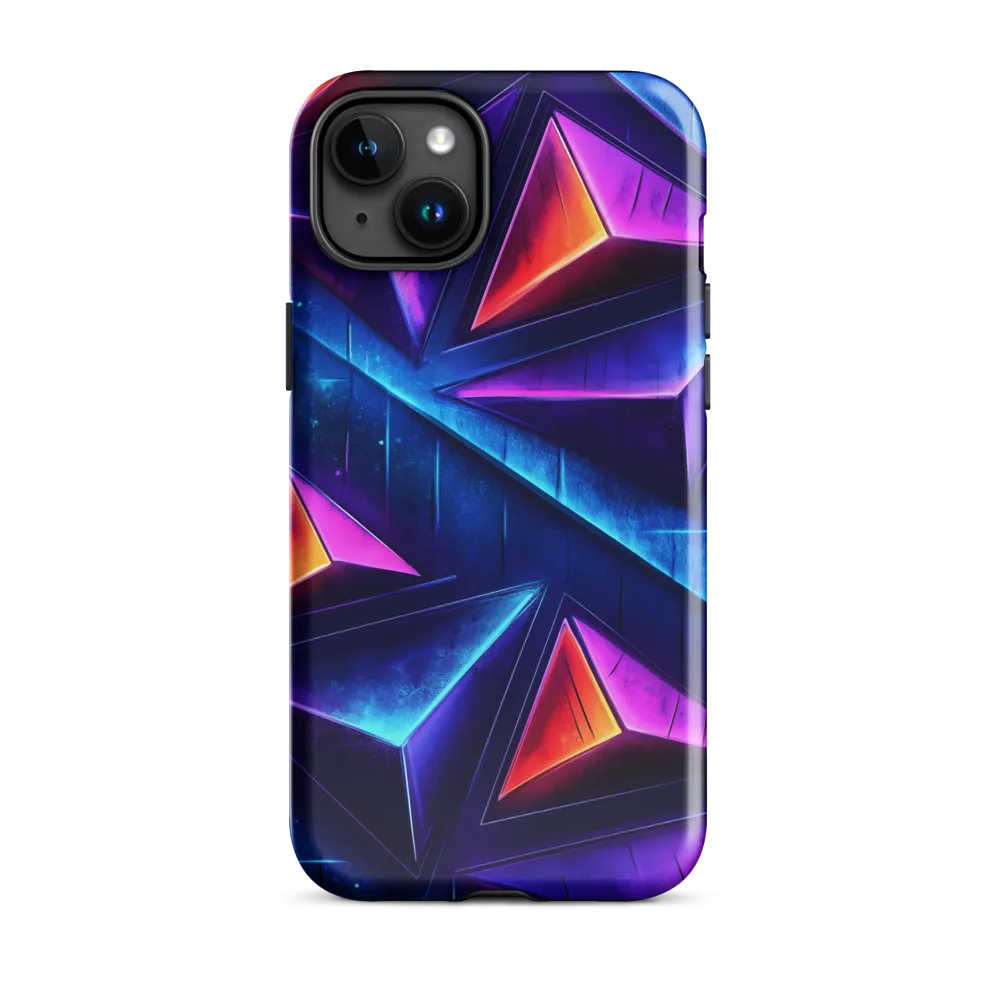 Geometric Luminescence