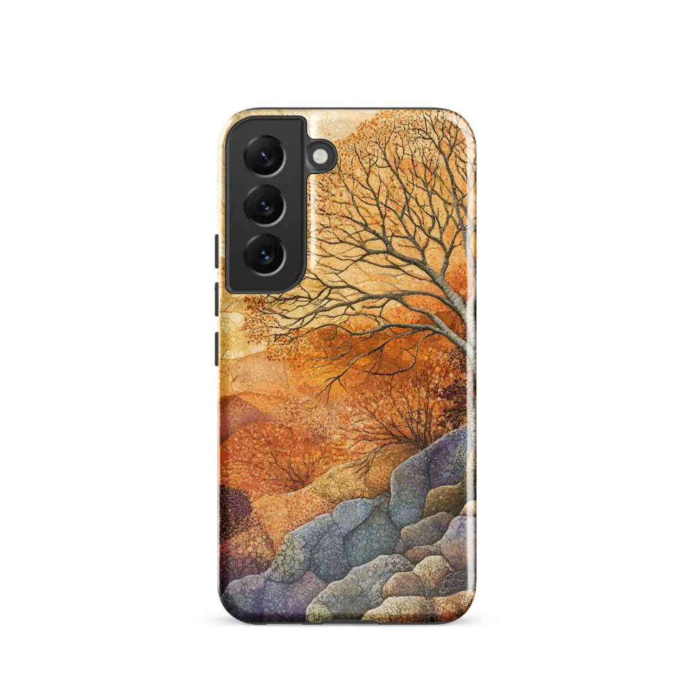 Whispers of Autumn