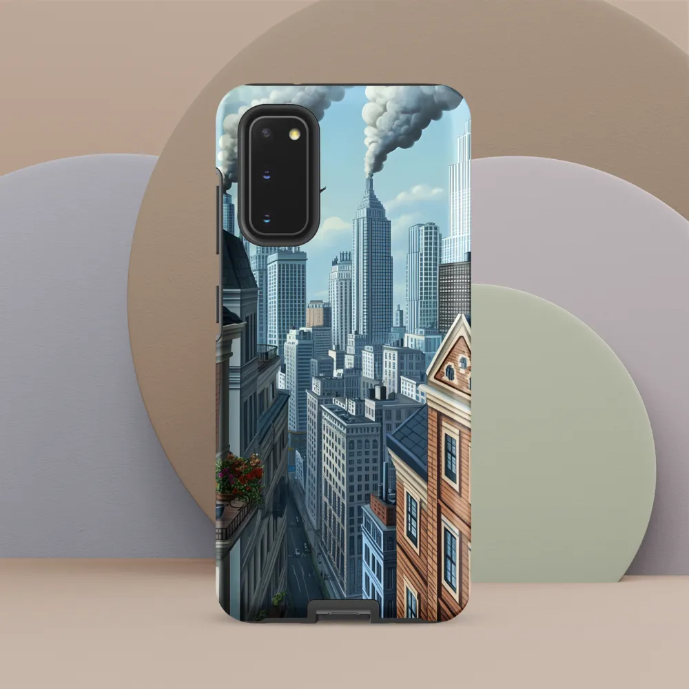 Urban Symphony