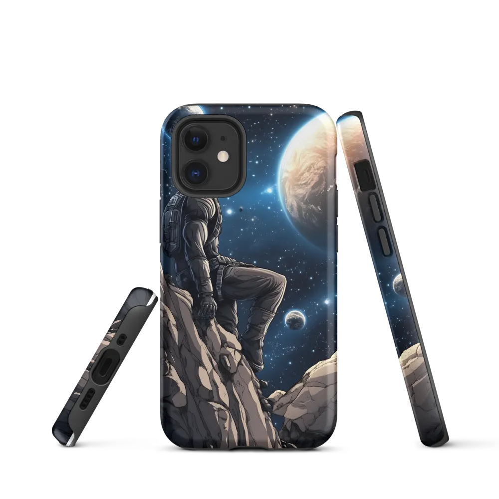 Gazing Into the Cosmos