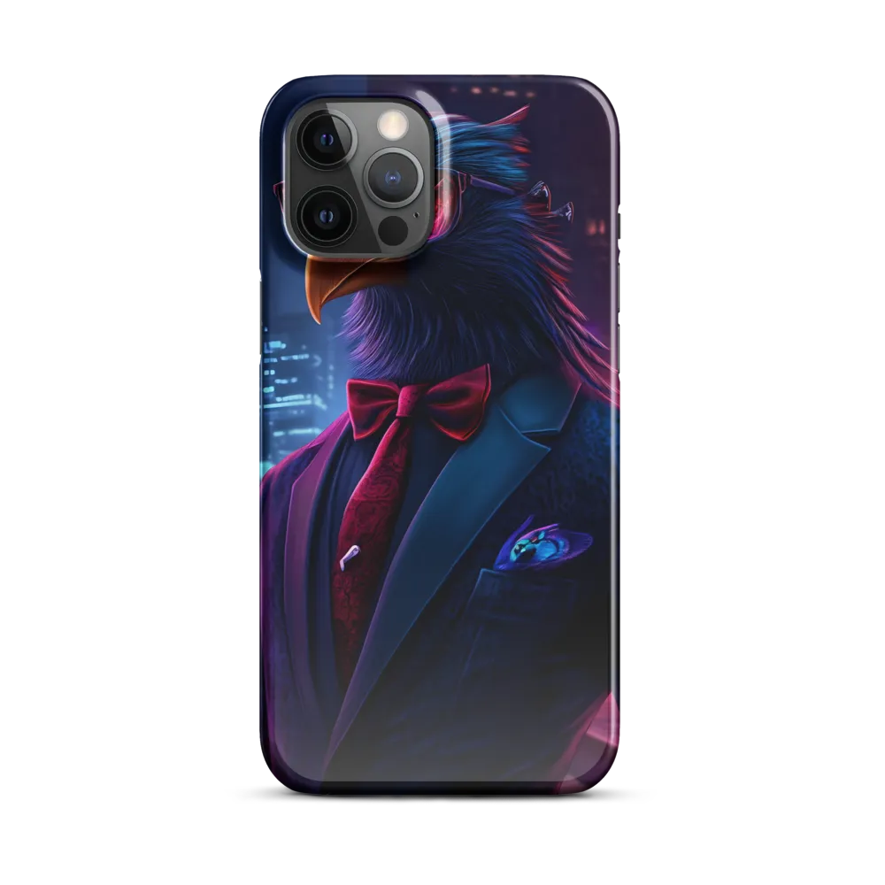 The Dapper Avian