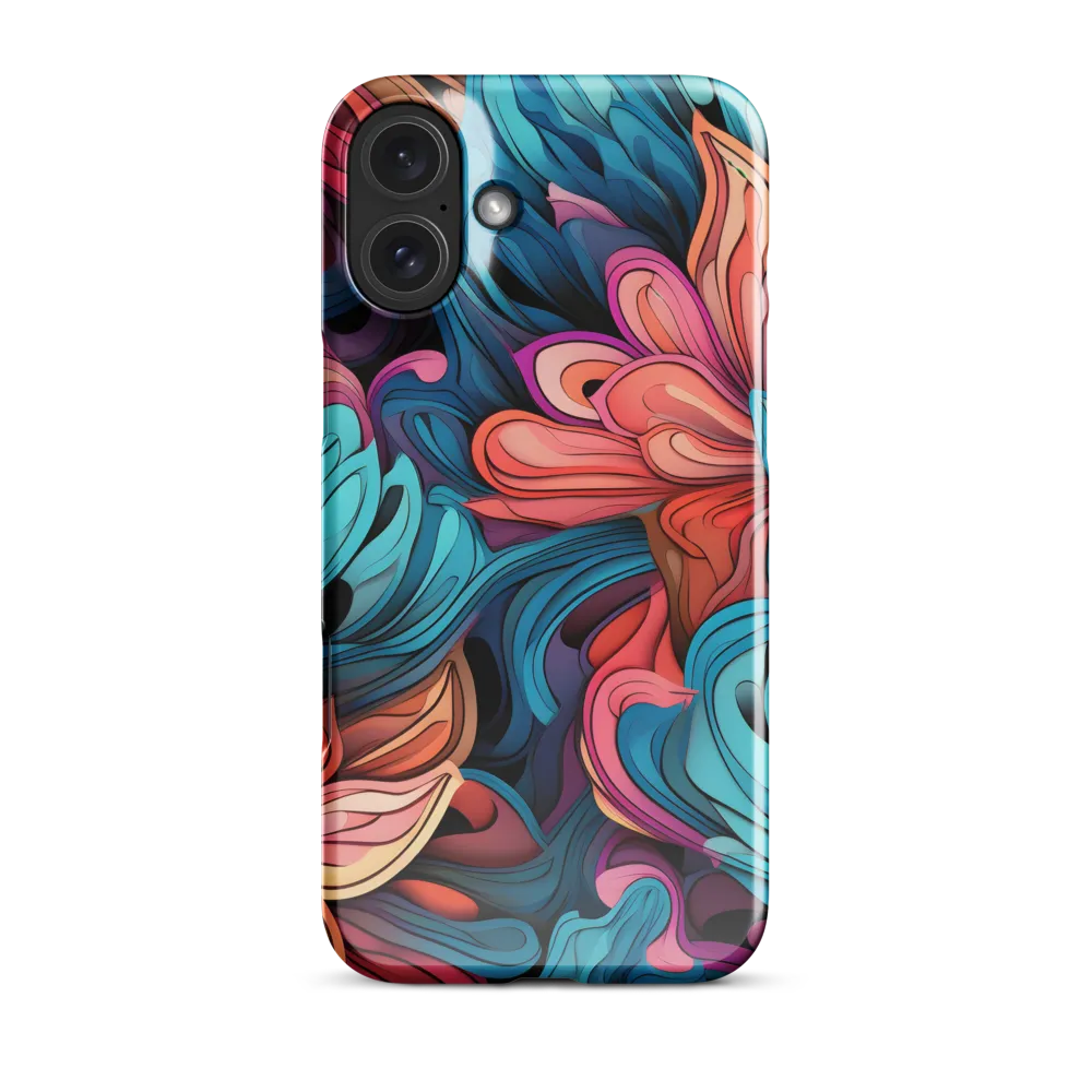 Floral Symphony
