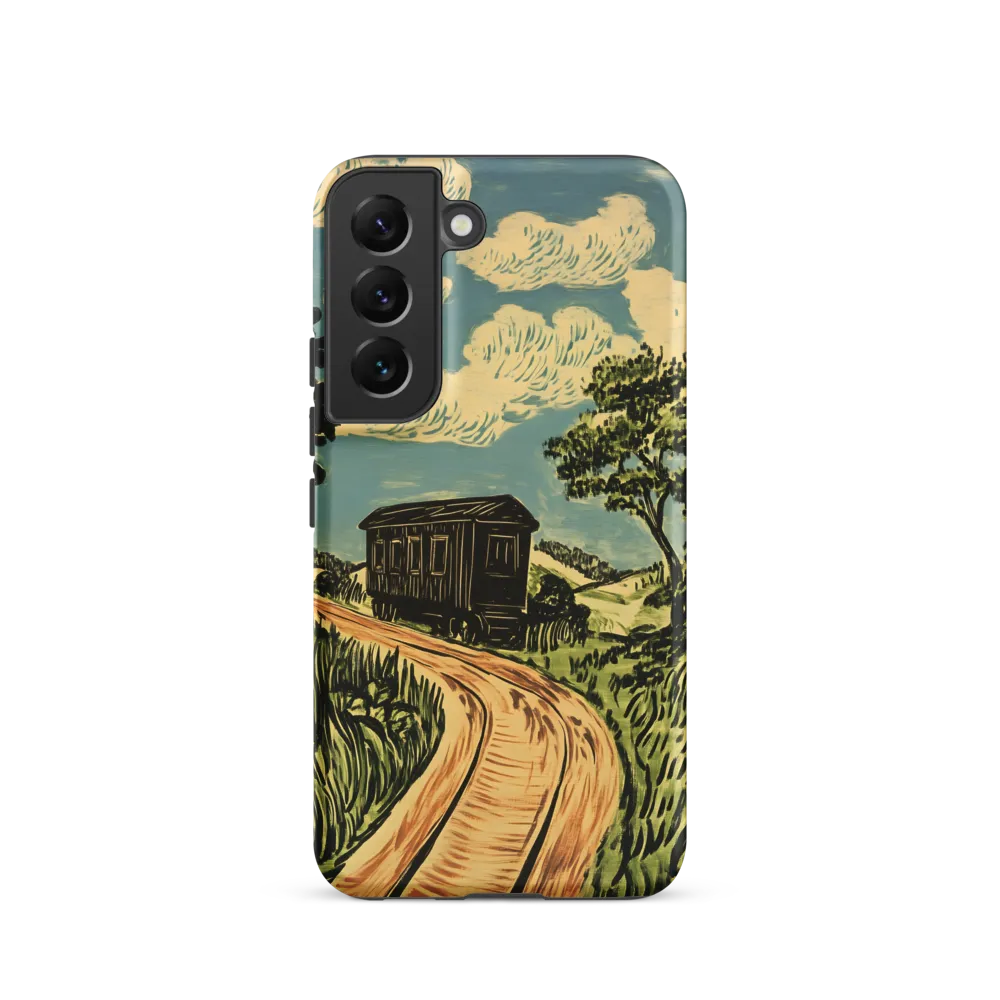 Nostalgia on the Rails