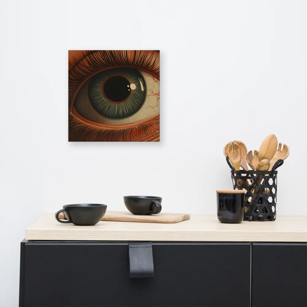 The Gaze of Anatomy