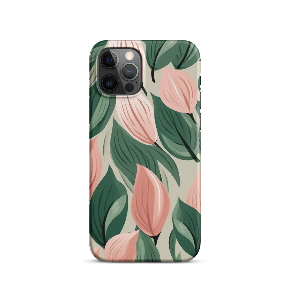 Floral Symphony in Modern Hues