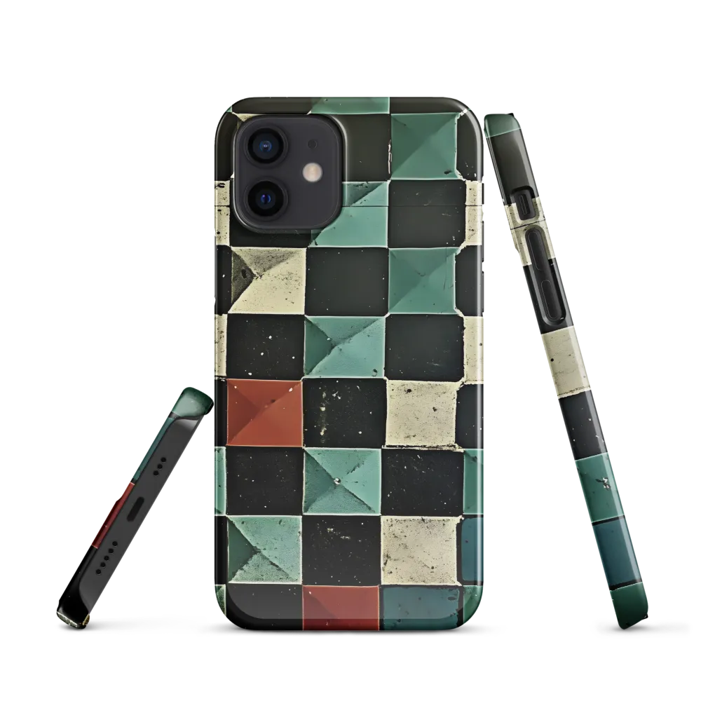 Geometric Harmony