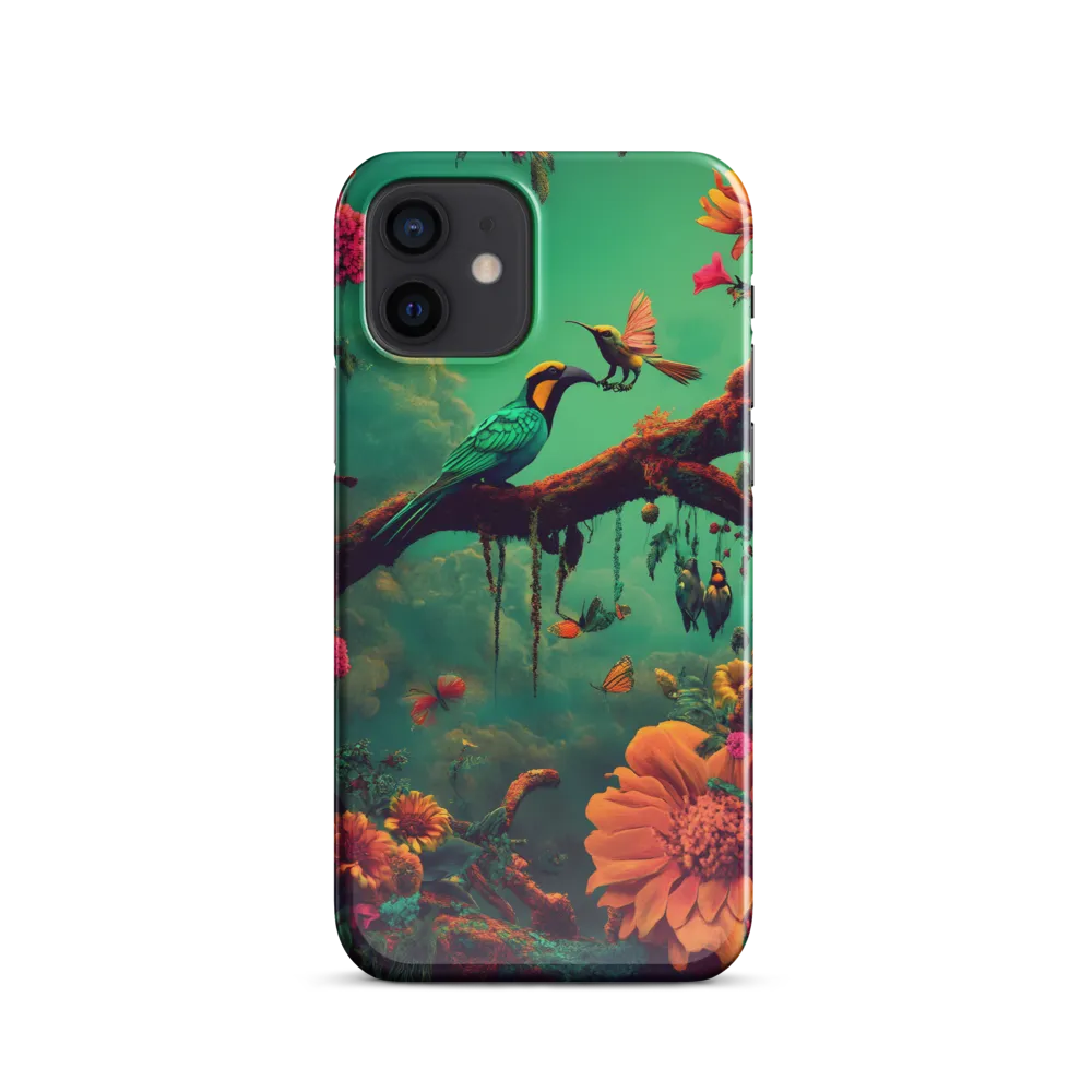 Whispers of the Tropics