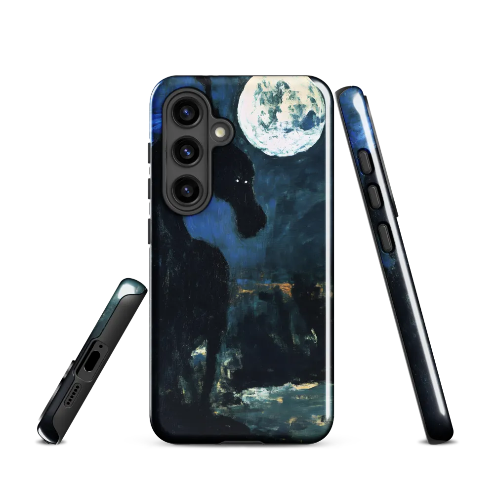 Guardian of the Night