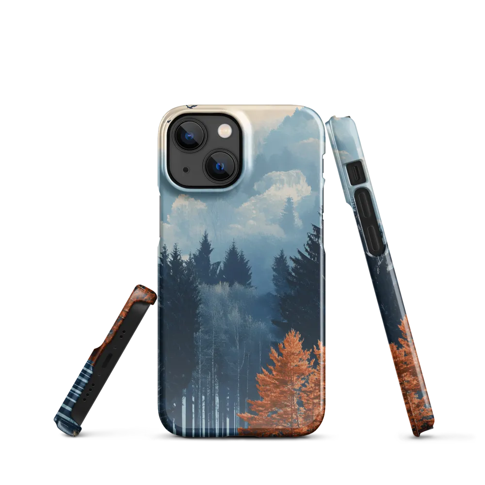Whispers of the Forest