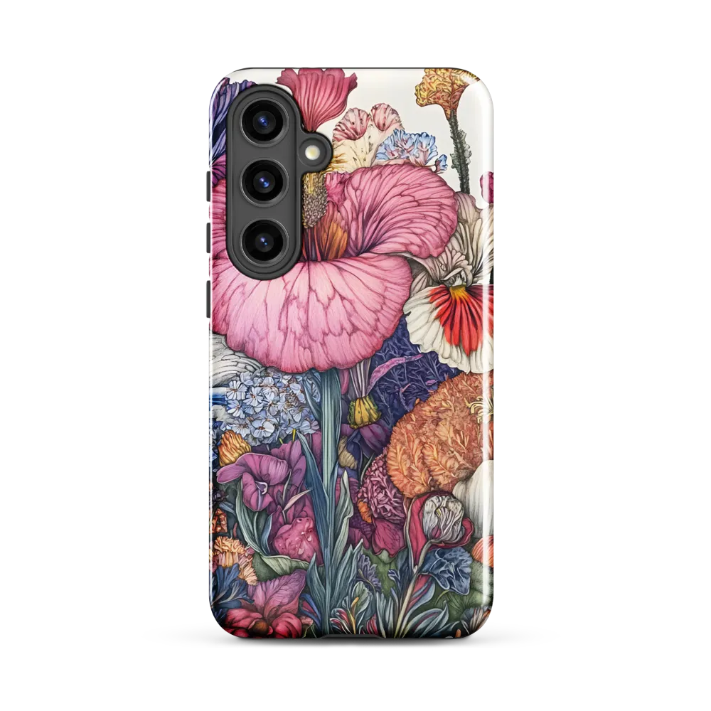 Blooming Opulence