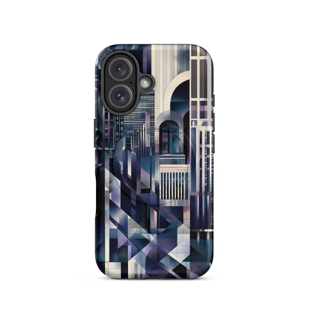 Urban Enigma