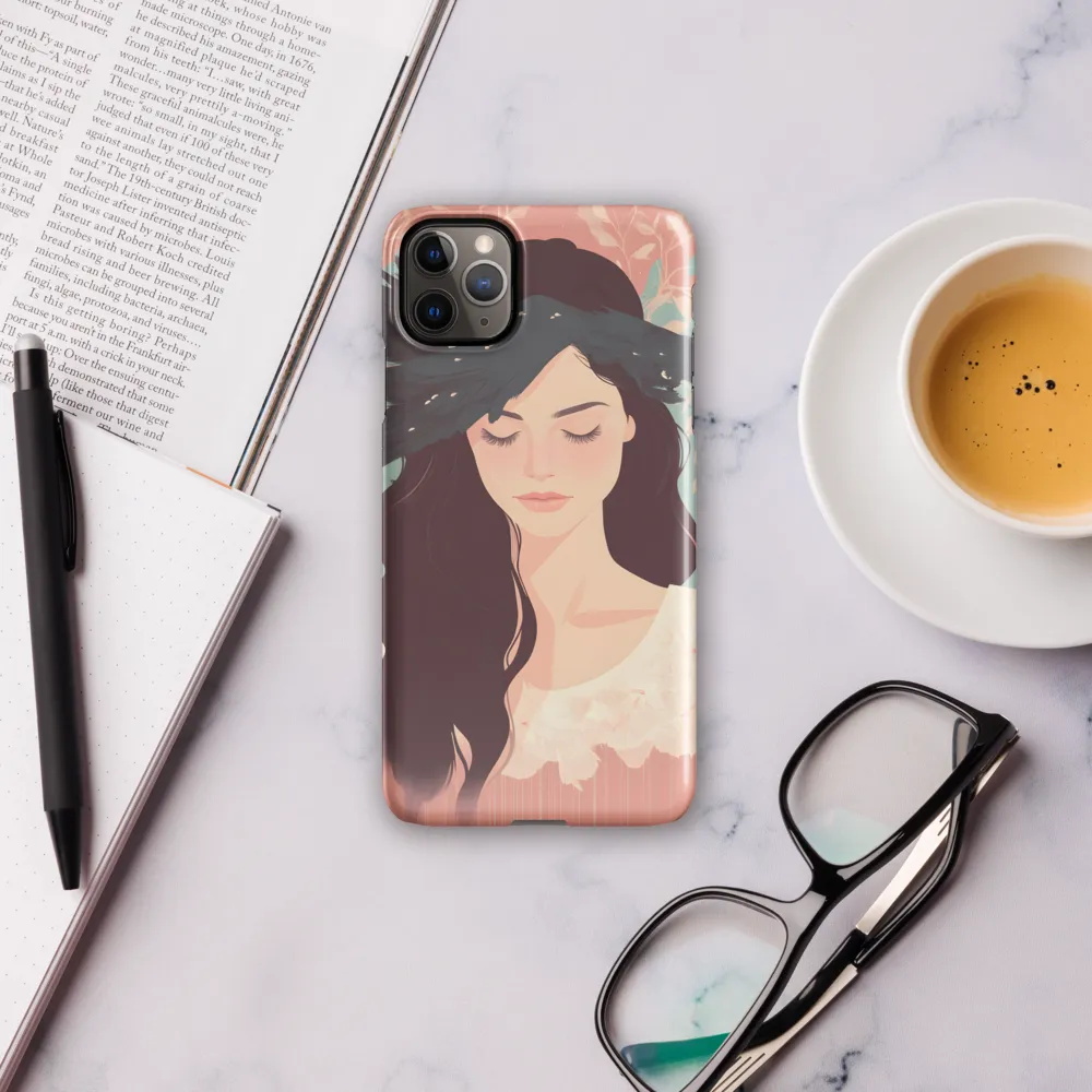 Whispers of Nature | Phone Case |  11 Pro Max | Snap Case | Glossy