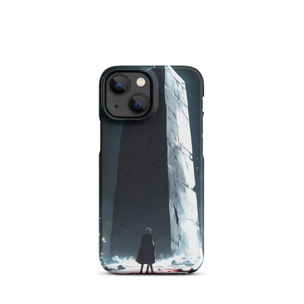 The Monolith's Gaze
