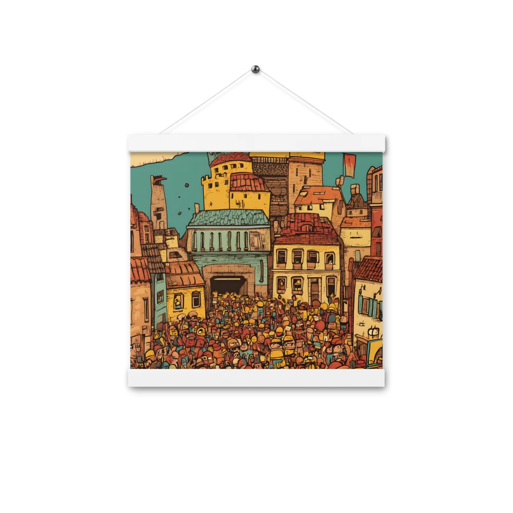 The Quirky City Gathering