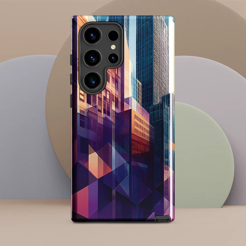 Urban Symphony