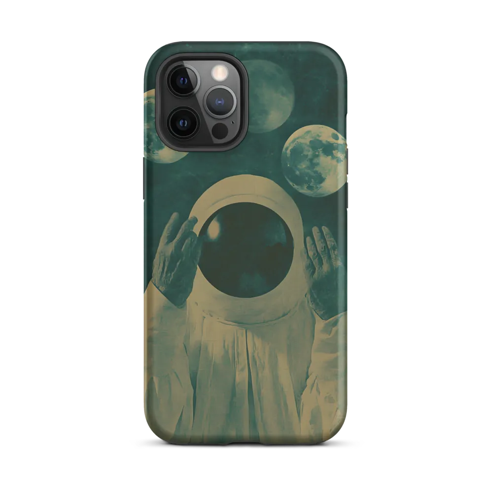 Juggling Celestial Reveries