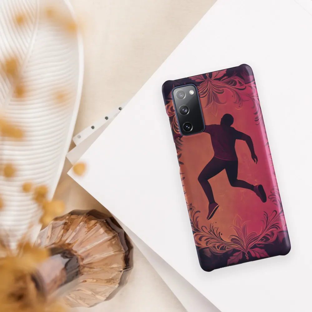 Dance in Motion