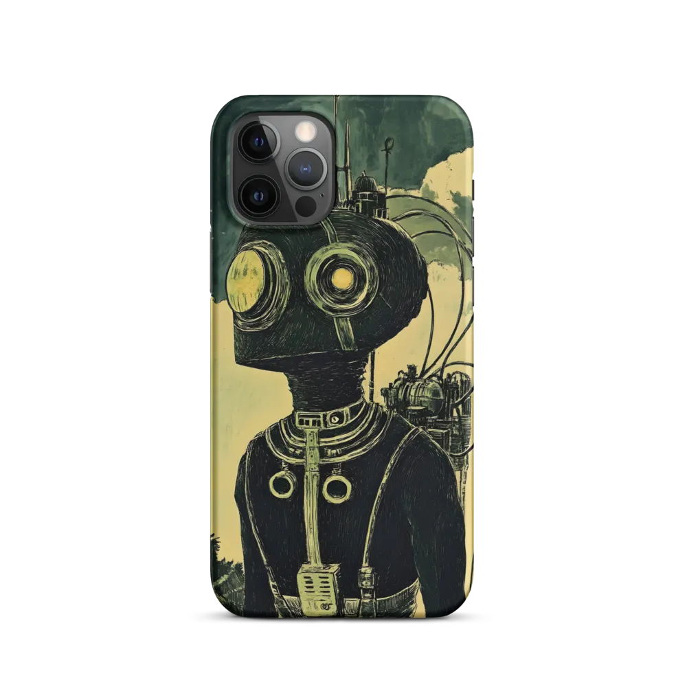 The Astronaut of Dreams