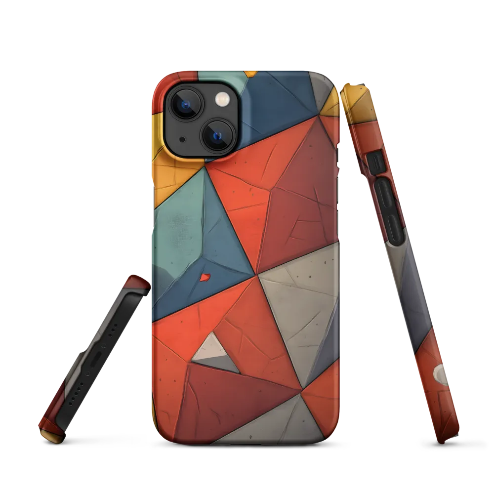 Geometric Harmony
